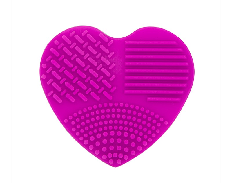 心形洗刷蛋-無孔